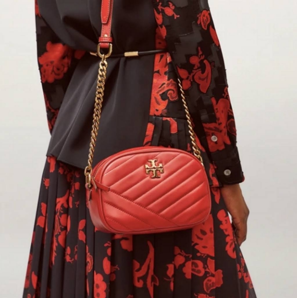 Tory Burch Kira Small Crossbody